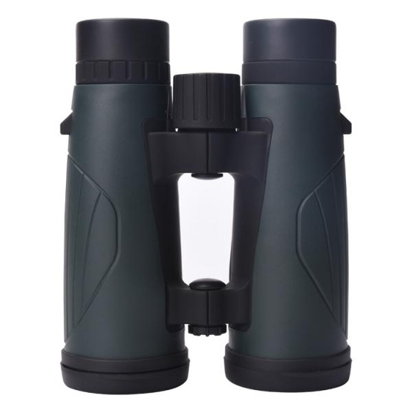 Waterproof and Anti Fog 10x42 Green Telescope for Hunting Hiking Outdoor Sports