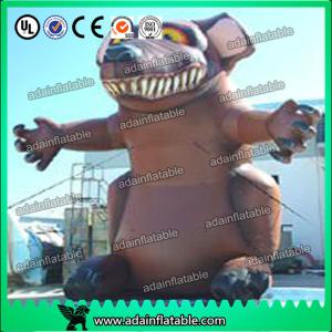 Quality Giant 5M Advertising Inflatable Rat For Event wholesale