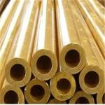 H59 H62 T2 2mm Copper Pipe C11000 Straight 914mm Round Copper Pipe