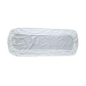 Quality PP PE SMS Disposable Massage Bed Covers Spunlace wholesale