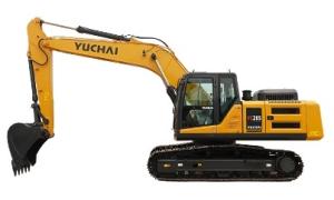 Quality Compact Micro Mini Excavators Customizable Color New Condition wholesale