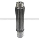 150-0826 Dealed Bag E303 Excavator Travel Motor Shaft Parts In Transport