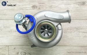 Quality Cummins Freightliner , Industrial HX40W Turbo Diesel Turbocharger 3532222 6CTA Engine wholesale