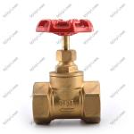 Brass Stop Valve