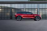 The Chevrolet's First Fully Electric SUV Chevrolet Blazer EV 2024 Offers 557