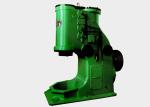 4kw Electric Metal Forging Machine Air Hammer Pneumatic 560KGS