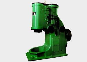 Quality 4kw Electric Metal Forging Machine Air Hammer Pneumatic 560KGS wholesale