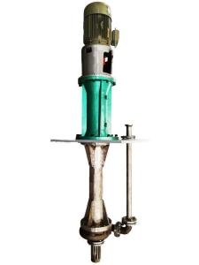Quality Single Stage Circulating Centrifugal Pump , Corrosive Resistant Chemical Pump wholesale