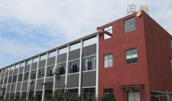 Jiangxi Sanjia Crafts & Gifts Co., Ltd