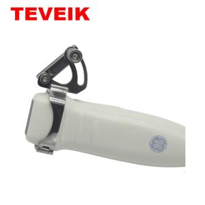 Quality Medical Products Ge Single Needle Guides OEM For GE 5S Ultrasound Transducer wholesale