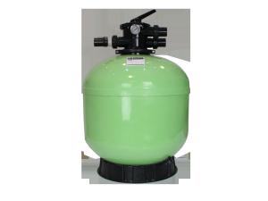 Quality Laminated Fiberglass 530mm Top Mount Sand Filter wholesale