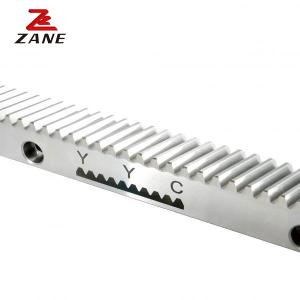Quality Manufacture High Precision Gear Rack And Pinion For Cnc Woodworking Machinery wholesale