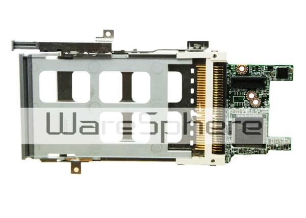 3WMNF 03WMNF Laptop Spare Parts PCMCIA Card Slot Cage For Dell Latitude E5420