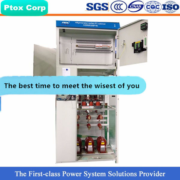 XGN2 Directly factory sale industrial metal-enclosed 6.3kv switchgear