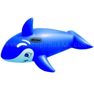 Quality Whale Shape Inflatable Surfboard,Inflatable PVC Surf Board wholesale