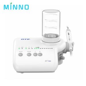 Quality DTE D7 Dental Ultrasonic Scaler Fiber Optics Teeth Whitening Cleaning wholesale