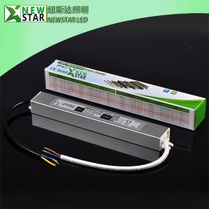 Quality IP67 30W Waterproof Power Supply wholesale