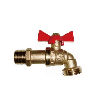 Quality 1/2'' Brass Water Faucet wholesale