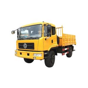 Quality Reverse Shift Number 1 Dongfeng 4x4 Off-Road Mini Truck for Customer's Requirements wholesale