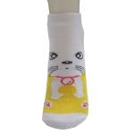 High quality soft cotton Lovely colorful cartoon cute children Socks
