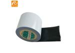 Customized Adhesive Aluminum Sheet Protective Film Tape Roll For Sheet Metal