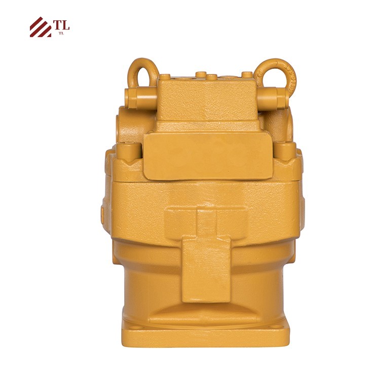 M5X180CHB-10A-3NA / 265-RG20D25G2-140 Rotary Reducer Assy for Excavator Spare Parts