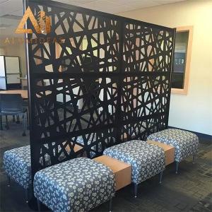 Quality Aluminum Privacy Panel wholesale