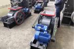 Ore Rock Grinding Mill Machine