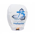 103cm Wire Stick 100% Biodegradable Sky Lantern