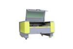 CDWG Laser Tube Cutting Machine 150W 300W Laser Cutting Machine