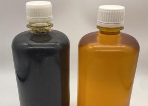Quality BSFL Black Soldier Fly Larvae Oil Blend Mild Taste wholesale