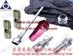 CNC Sliding Head Lathe Machining︱Shaft Machining︱Metal Machining︱Guangdong CNC