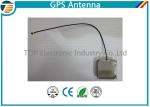 High Performance High Gain GPS Antenna For Cell Phone TOP-GPS-AI08