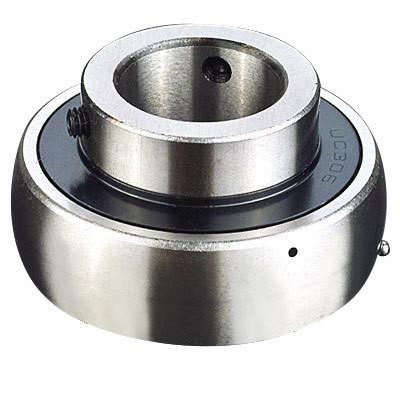 Steel Cage UC306 Bearing for Agriculture in Main Market of Europe America and