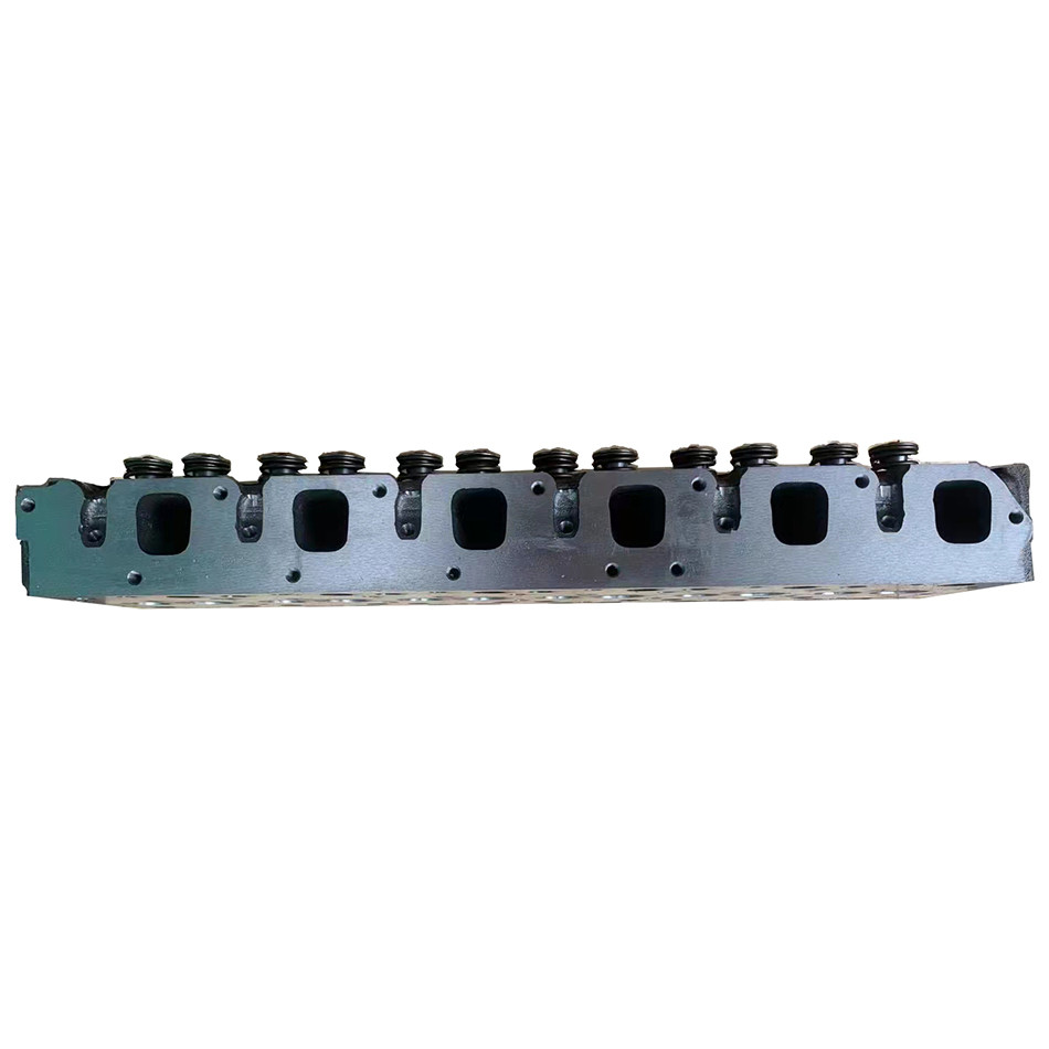 Cylinder Head Repair For Kubota S2800 Diesel Engine