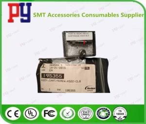 Quality Asymtek 195355 ASSY，CART/SCREW, DV-8322-CL8 16 Pitch Asymtek DV-7000 Dispenser Accessories wholesale