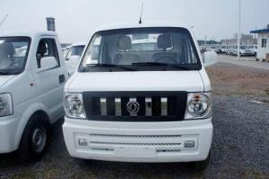 Quality RHD/LHD Mini Truck V21/Dongfeng mini truck/Stock Promotion/Short delivery time/200 units available wholesale