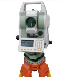 Quality RTS680 Surveying Instrument 1.0m Robotic Total Station wholesale