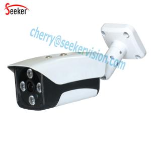 Quality Seeker Vision 3.6mm Fixed Lens 5MP Small Outdoor P2P Bullet Shenzhen CCTV H.265 IP Camera Waterproof Night Vision wholesale