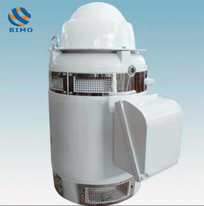 Quality TEFC Type Motor IP54 IP55 380V 660V 45KW 60HP Vertical Hollow Shaft 60HZ 4 Pole VHS Motor wholesale