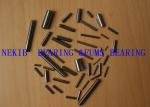 Gcr15 Hardened Roller And Pin Bearing Steel Roller Pin For Bearing Parts