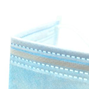 Quality Ffp2 Disposable 3 Ply Non Woven Face Mask / Anti Flu Virus Mouth Face Mask wholesale