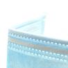 Buy cheap Ffp2 Disposable 3 Ply Non Woven Face Mask / Anti Flu Virus Mouth Face Mask from wholesalers