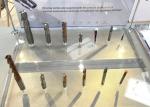 Cemented Carbide Milling Cutter Rods HRA92 Hardness