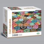 Personalized Adult Game Jigsaw Puzzle Print Custom 1000 Pieces