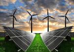 Eco Friendly Solar Cell Panel 250-360 W Aluminium Frame Ce Certificate
