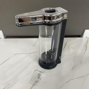 Quality 500ML Hands Free Gel Dispenser wholesale