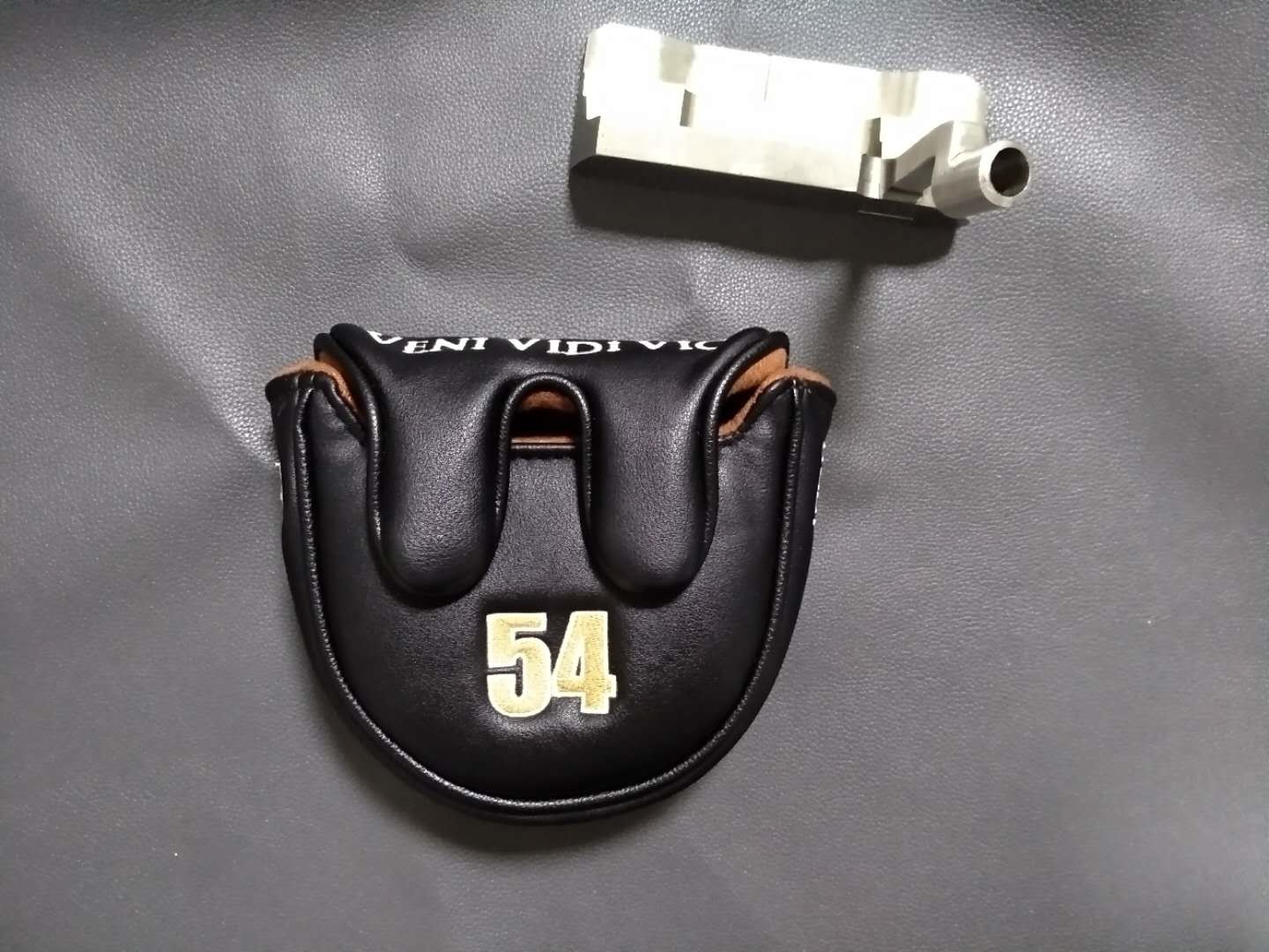club covers , Golf headcover , golf headcover , putter headcover , headcover