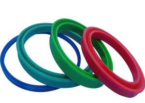 Quality Hydraulic Y Type Polyurethane Seal Ring Gasket wholesale