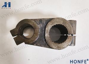 Quality Sword Lever 641A14 Tsudakoma Loom Spare Parts For Carton Package wholesale